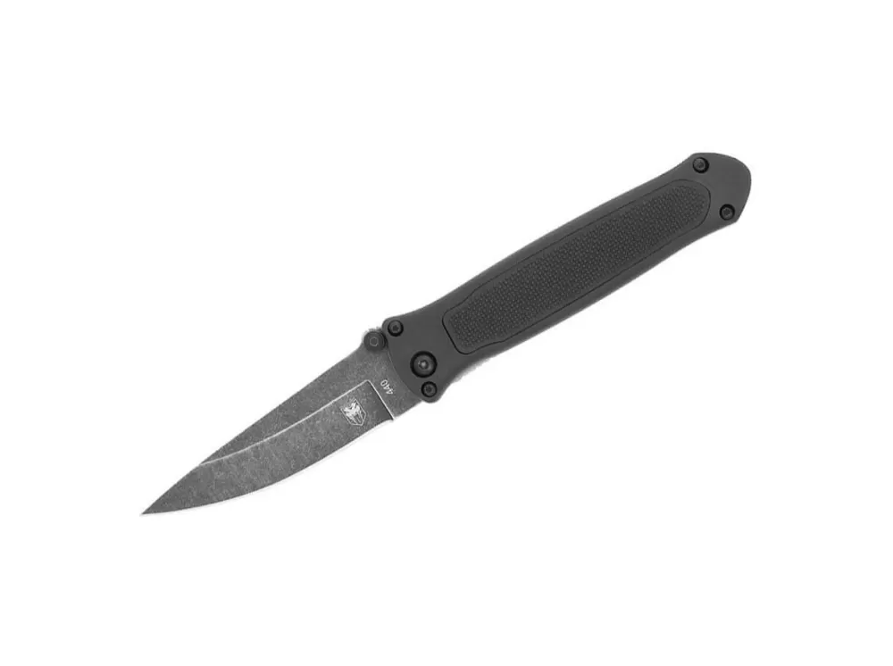 Best Sale CobraTec Black Quick Strike Hidden Release