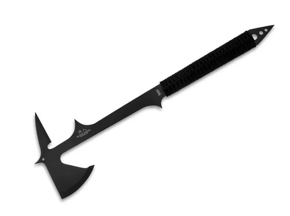 United Cutlery Black Ronin Large Magnum Axe> Axes