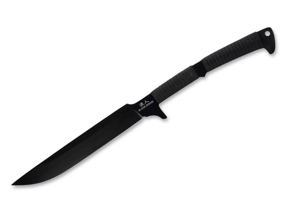 United Cutlery Black Ronin Tak-Kana Sword Black> Swords