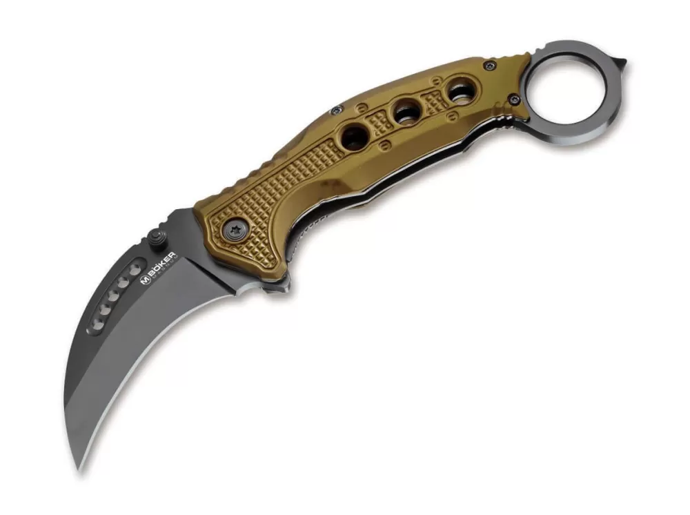 Clearance Magnum Black Scorpion