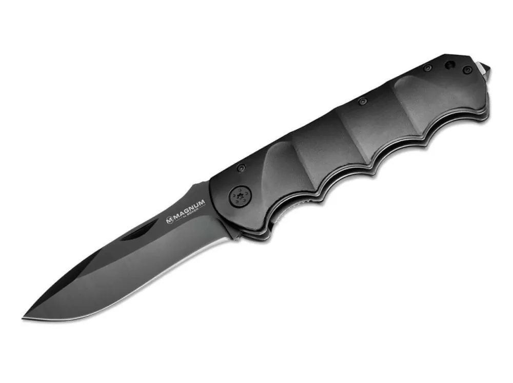 Cheap Magnum Black Spear Ii