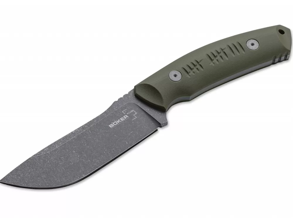 Böker Plus Blacklist> Outdoor Knives