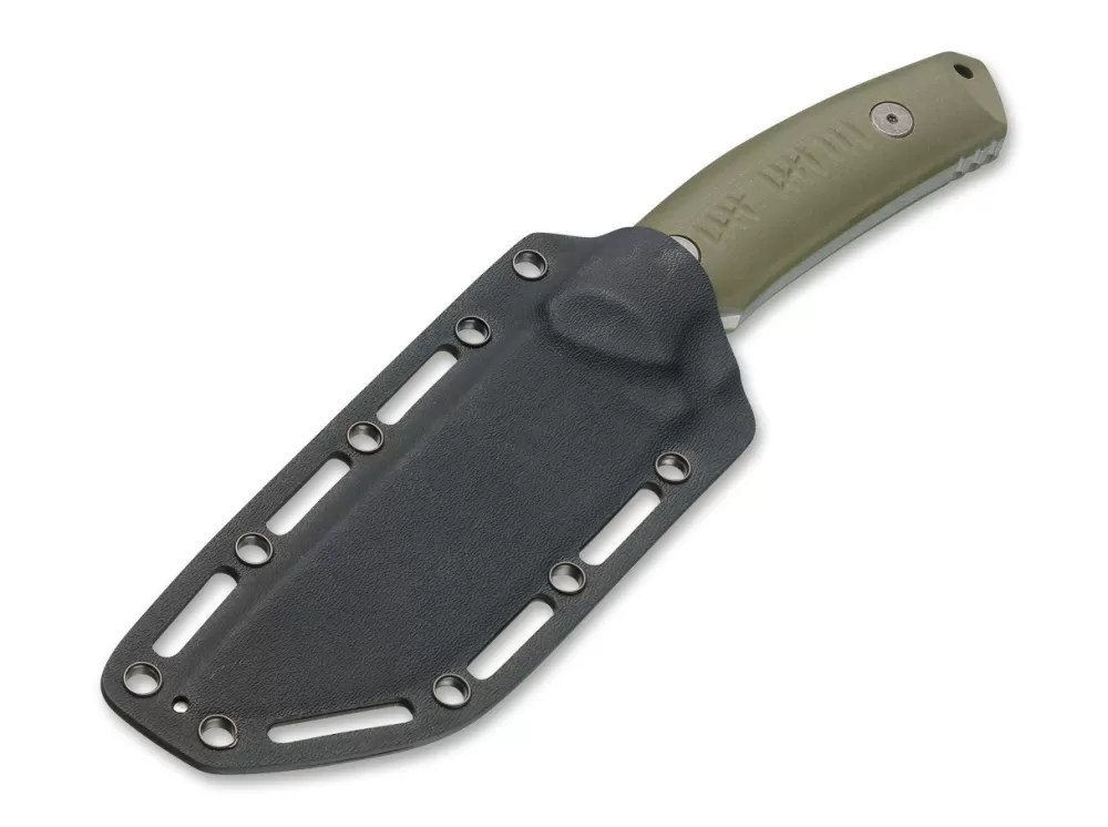 Böker Plus Blacklist> Outdoor Knives