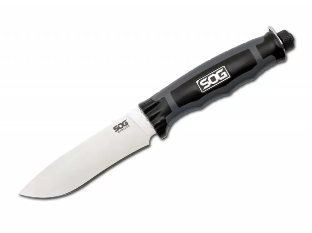 SOG Bladelight Camp> Outdoor Knives