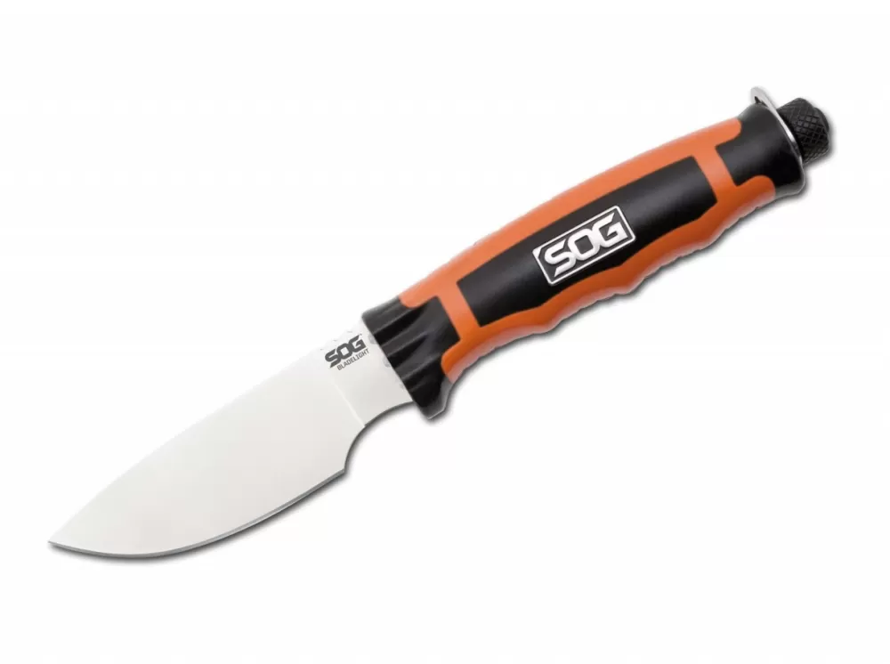 SOG Bladelight Hunt> Outdoor Knives