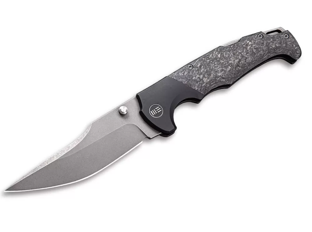 Flash Sale WE Knife Blocao Black