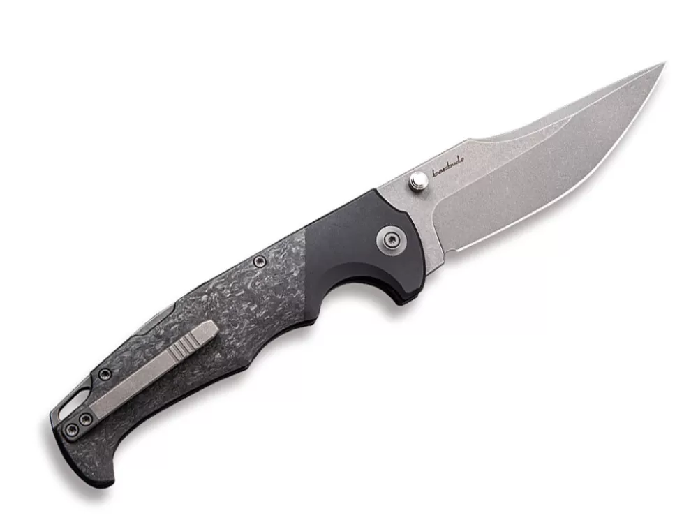 Flash Sale WE Knife Blocao Black