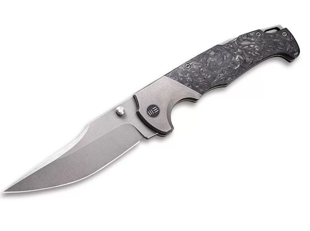 Store WE Knife Blocao Grey