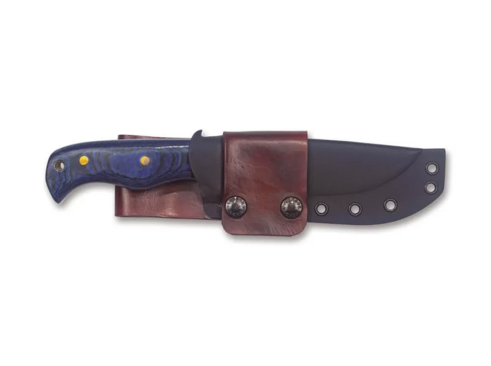 Condor Blue Havoc Knife> Outdoor Knives