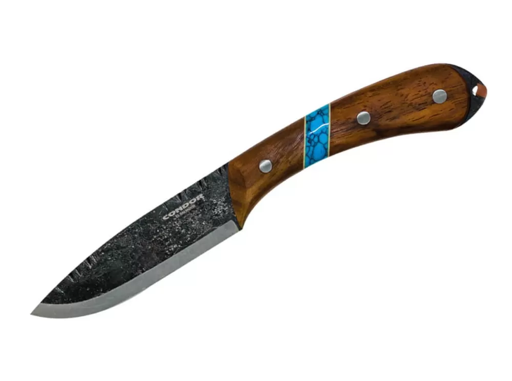 Condor Blue River Knife> Outdoor Knives