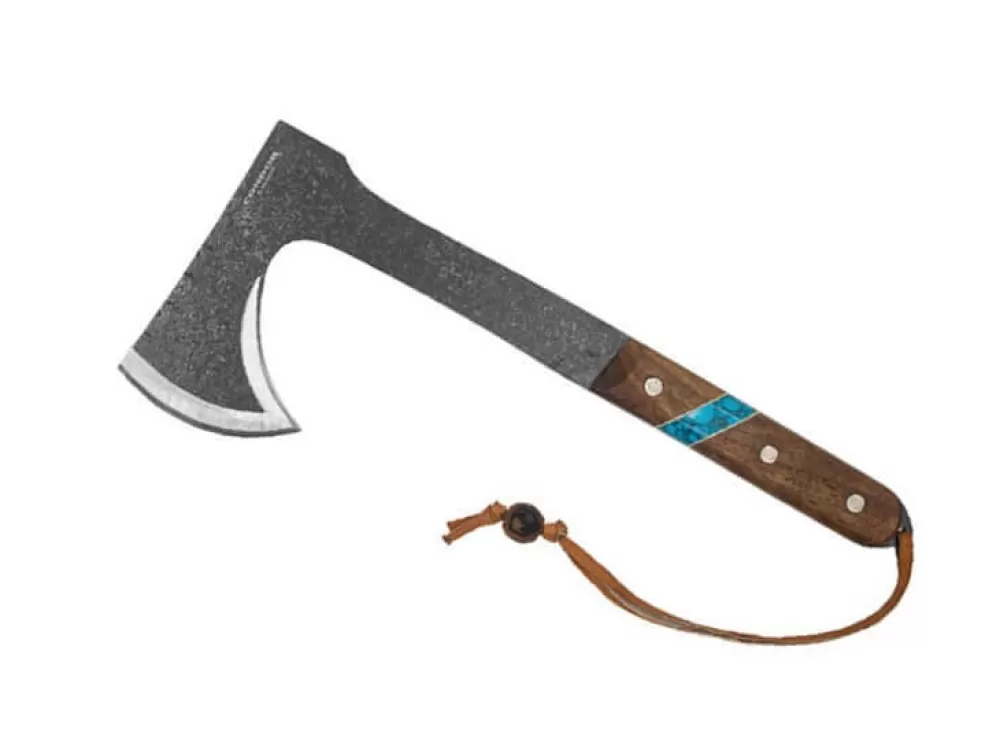 Condor Blue River Tomahawk> Axes