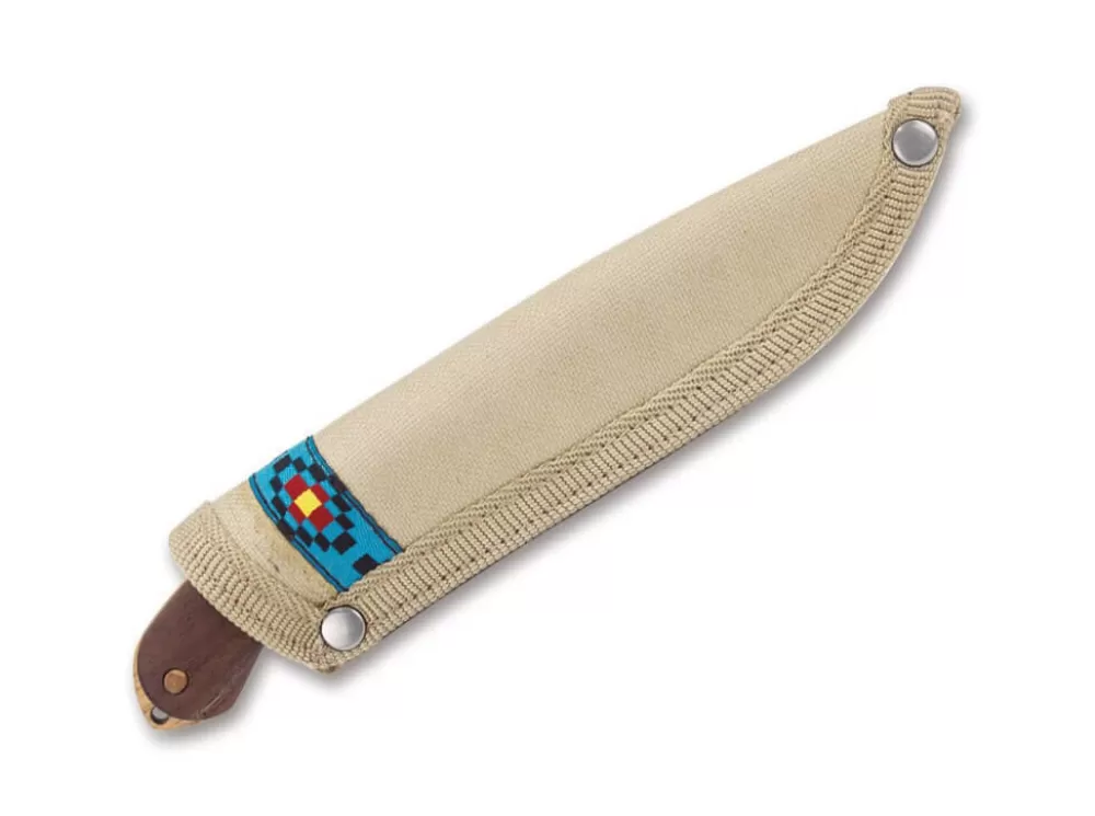 Condor Blue River Wooden Knife Kit> Accessories