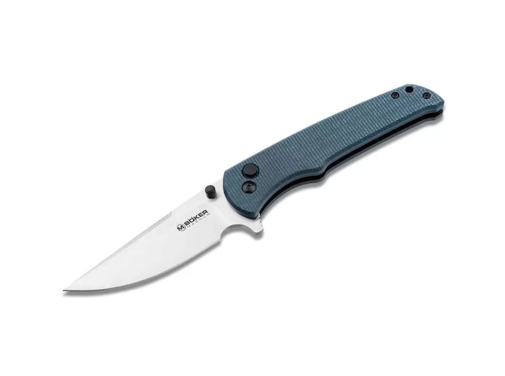 Flash Sale Magnum Bluejay