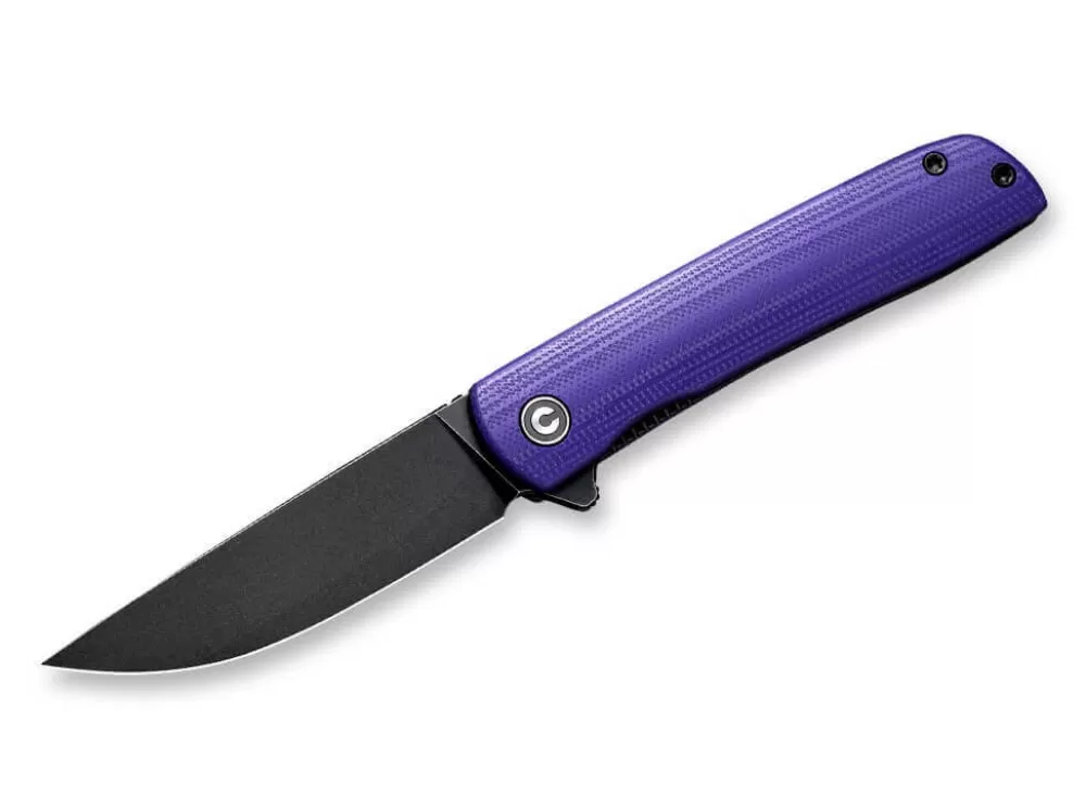 Best CIVIVI Bo G10 Purple