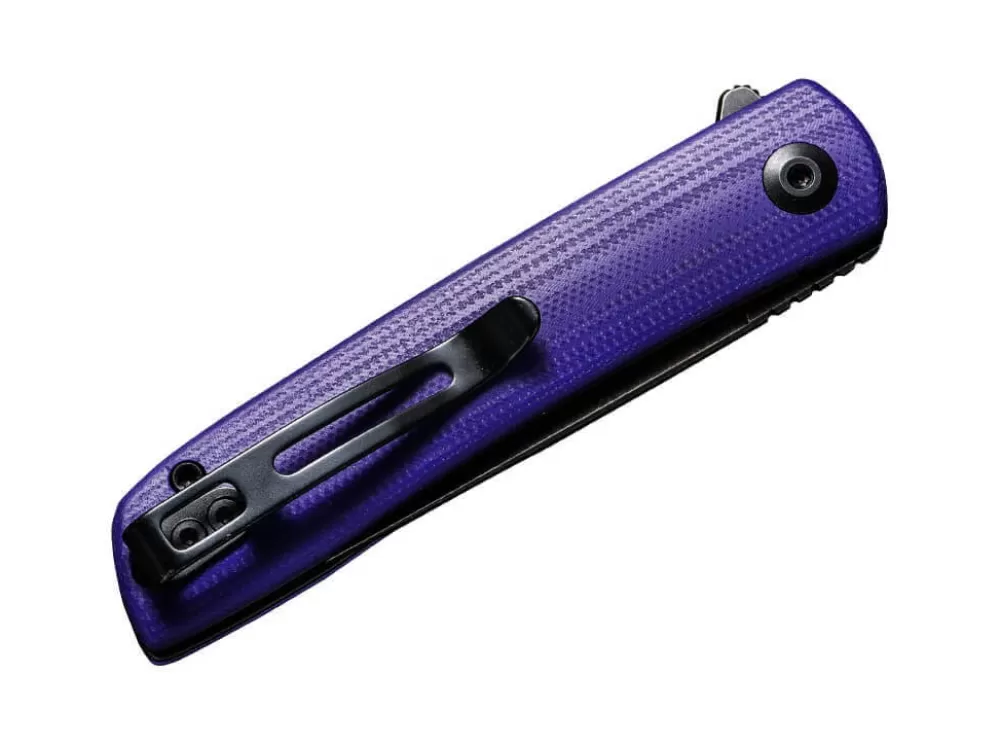 Best CIVIVI Bo G10 Purple