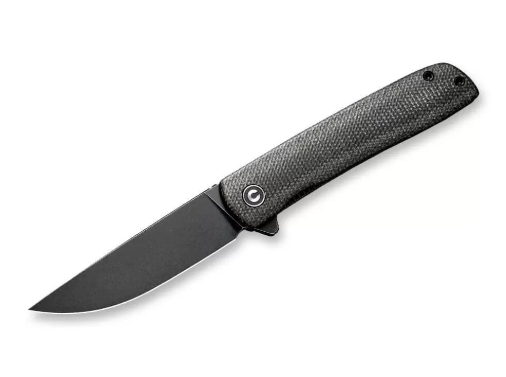 Shop CIVIVI Bo Micarta Green