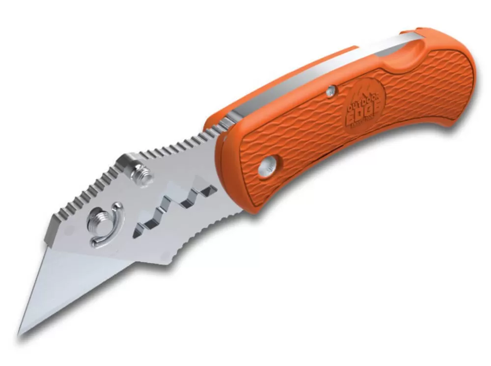 Cheap Outdoor Edge B.O.A. Orange