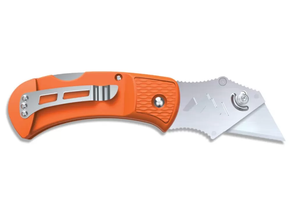 Cheap Outdoor Edge B.O.A. Orange