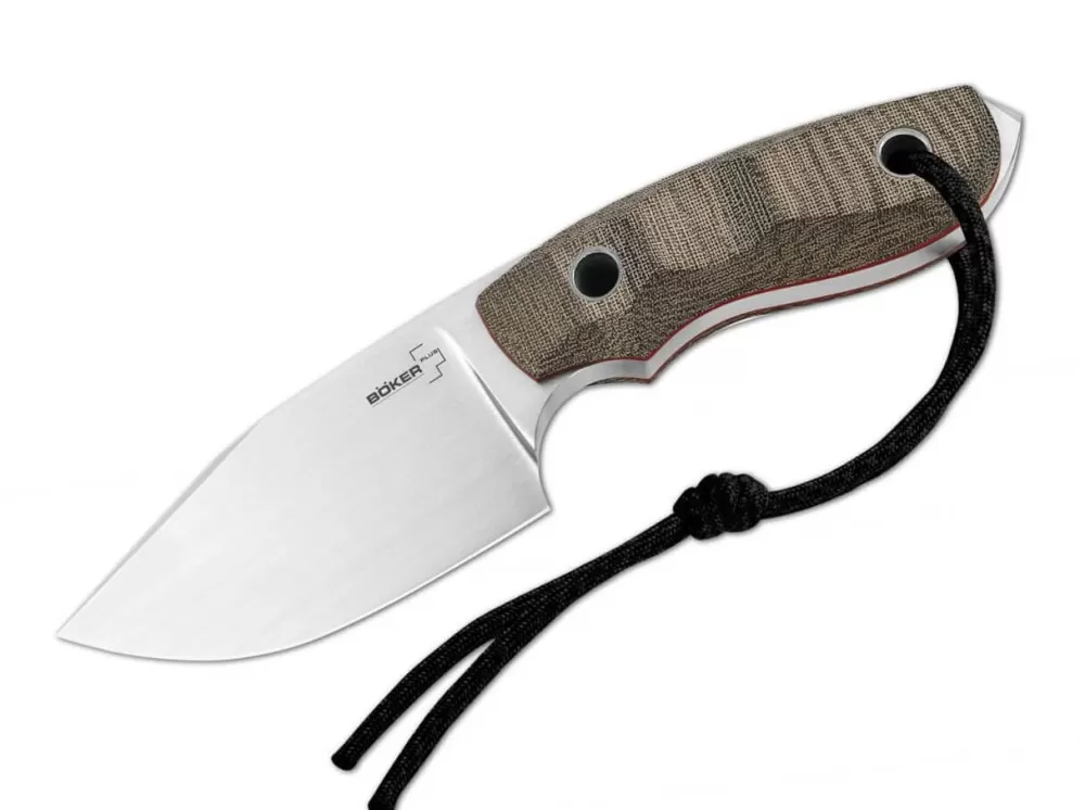 Böker Plus Bob> Outdoor Knives