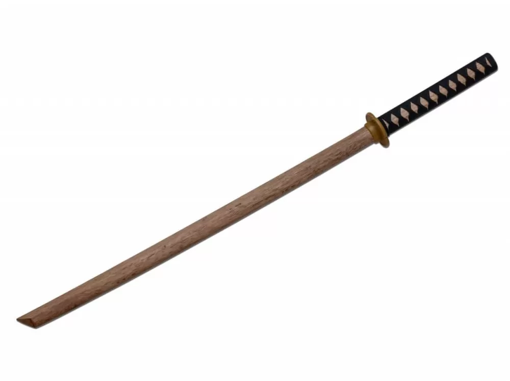 Magnum Bokken> Swords