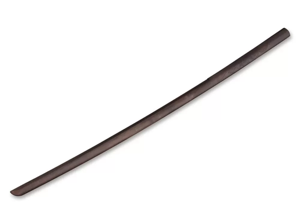 Magnum Bokken Ebony Katana> Swords