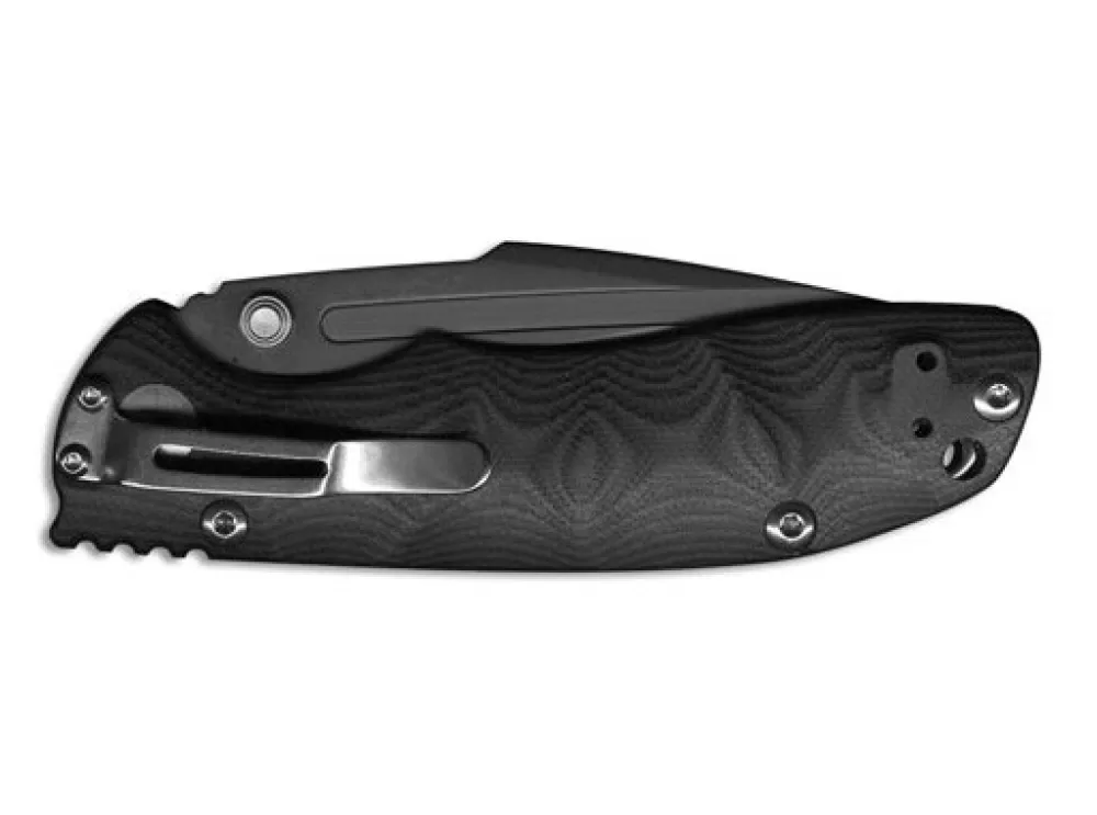 Fashion Kizer Bolt Black