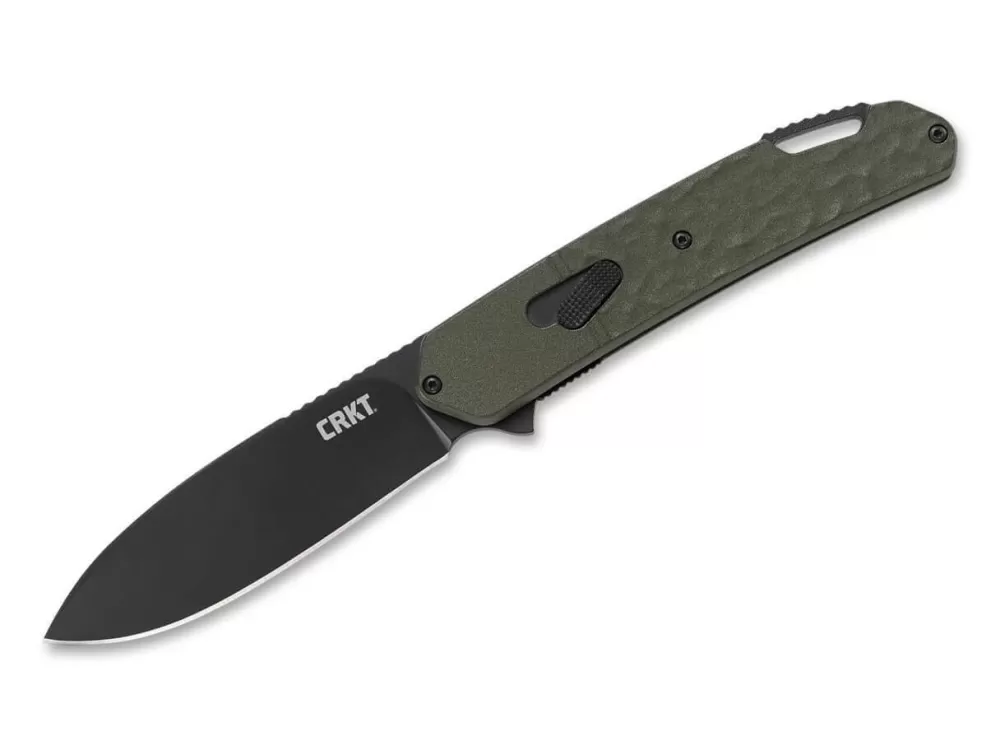 Outlet CRKT Bona Fide Od Green