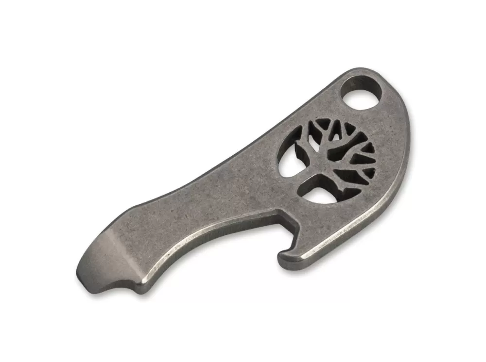 Böker Manufaktur Solingen Bottleneck Stonewash> Bottle Openers