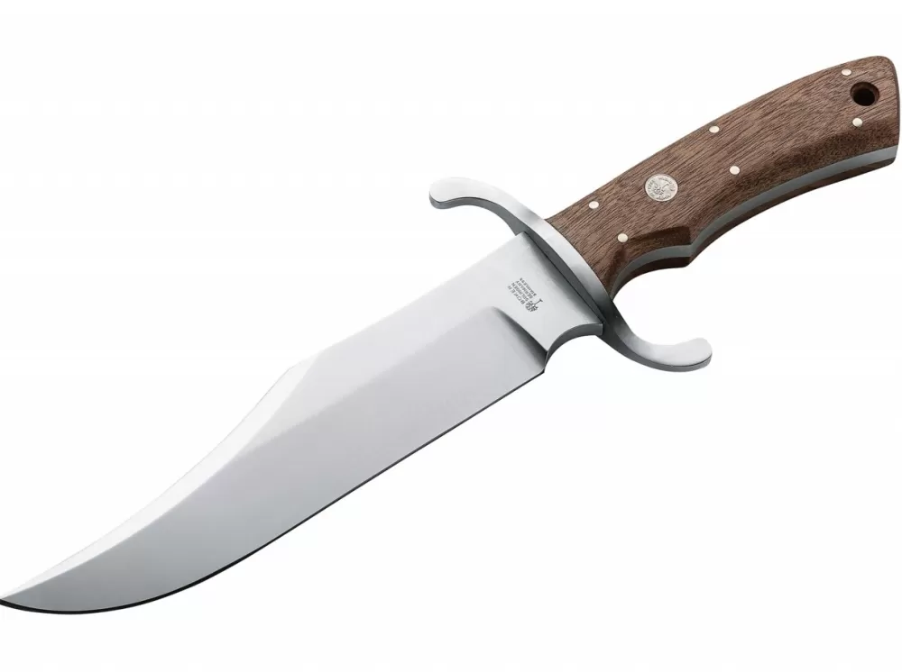 Böker Manufaktur Solingen Bowie> Outdoor Knives