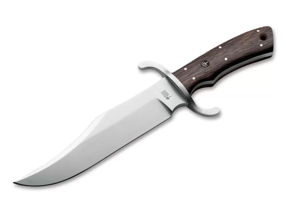 Böker Manufaktur Solingen Bowie N690> Outdoor Knives