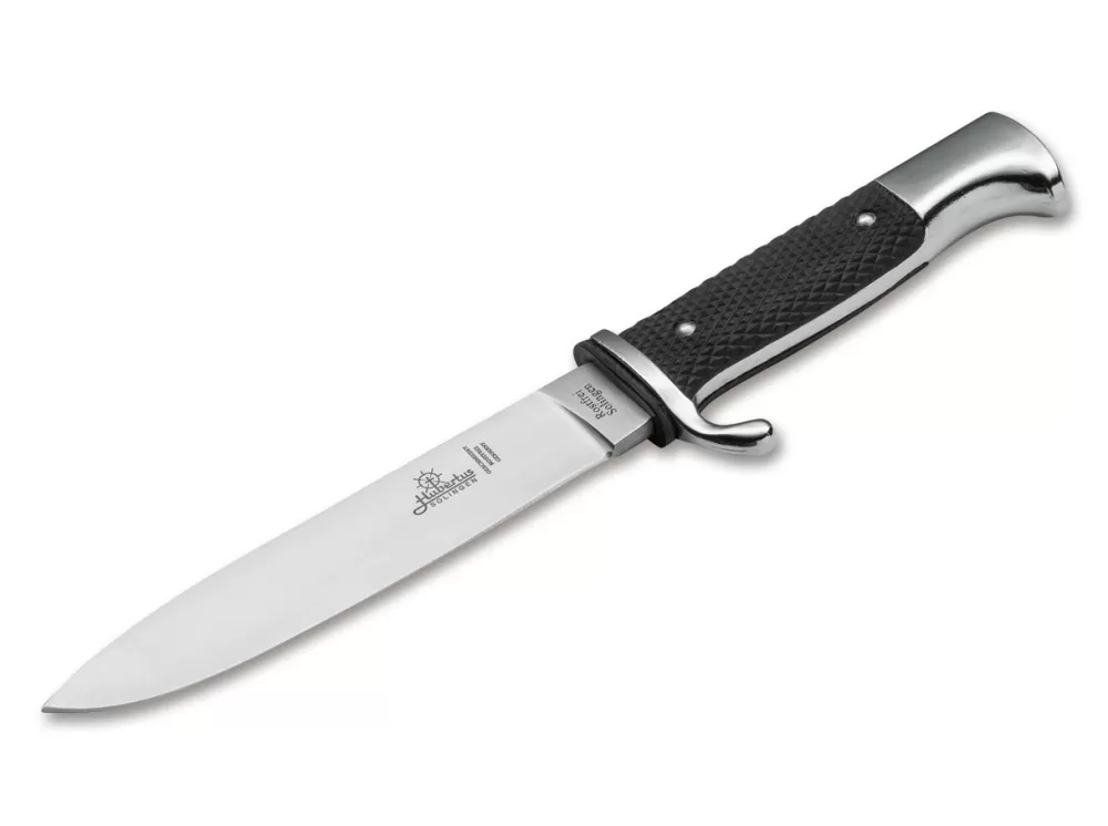 Hubertus Boyscout Knife> Outdoor Knives