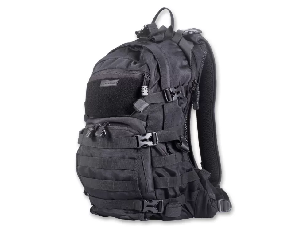 Nitecore Bp20 Black> Bags & Backpacks