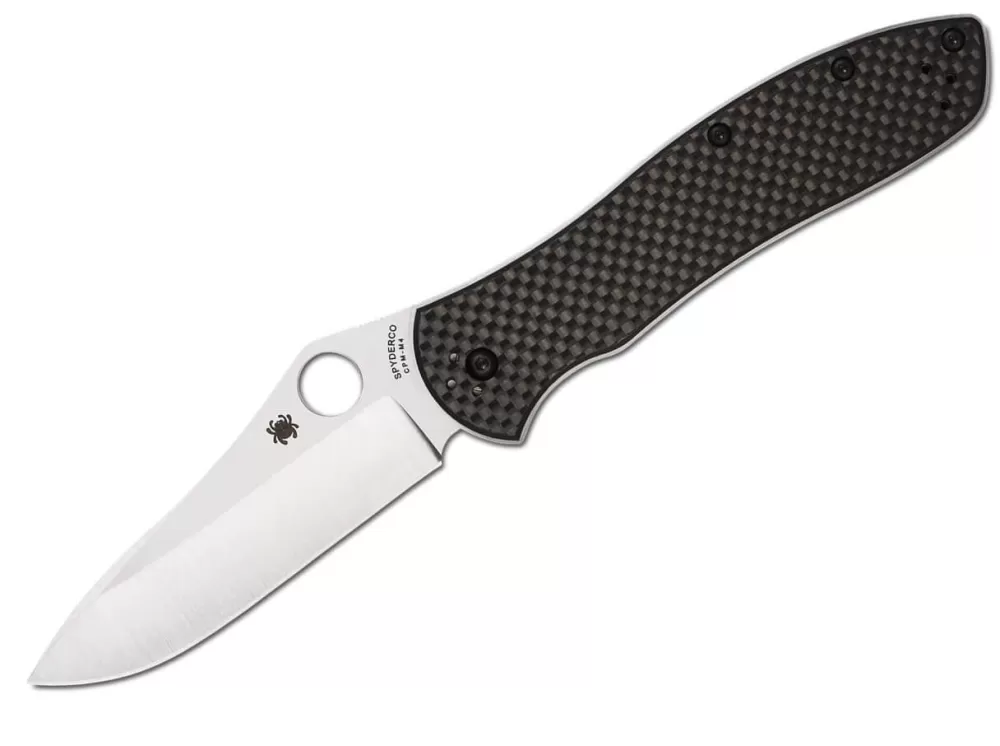 Flash Sale Spyderco Bradley Folder 2