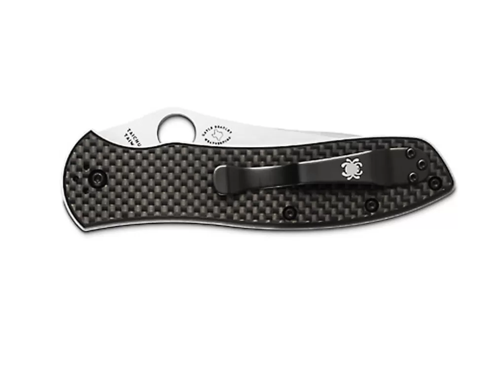 Flash Sale Spyderco Bradley Folder 2