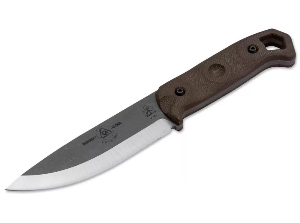 TOPS Knives Brakimo> Outdoor Knives