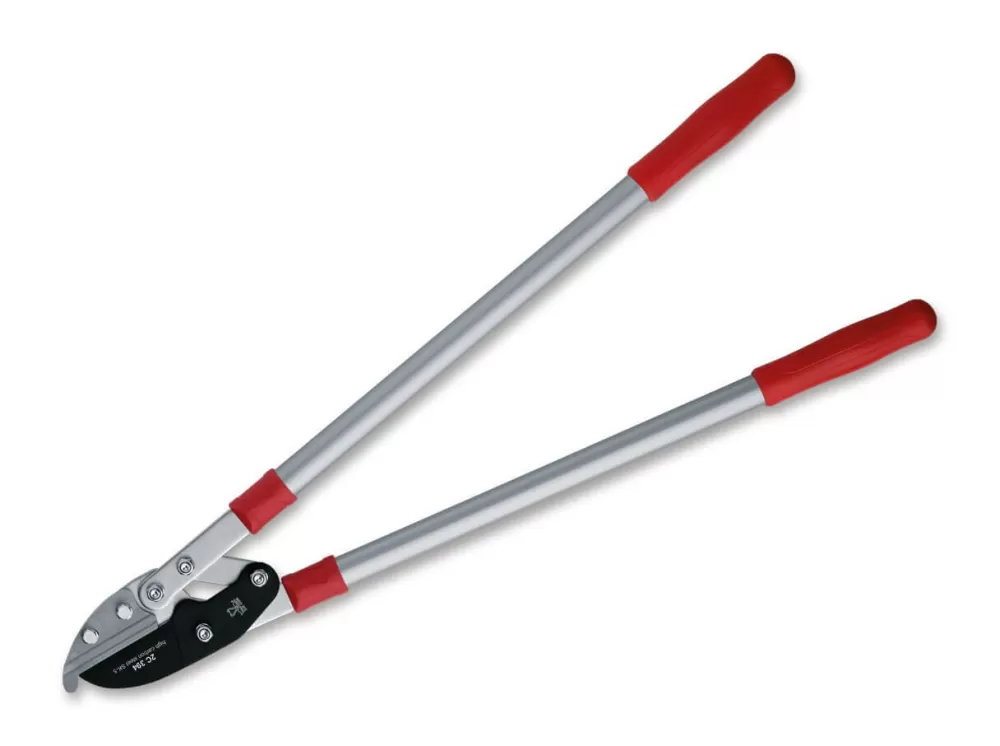 Due Cigni Branch Lopper Red> Scissors