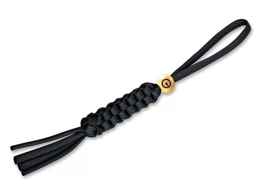 WE Knife Brass Bead Lanyard Ii Giveaway> Lanyards