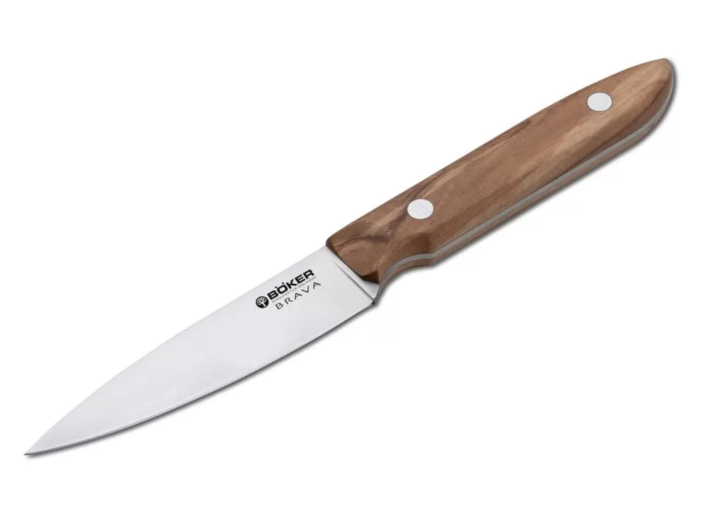 Böker Manufaktur Solingen Brava Larding Knife> Office Knives