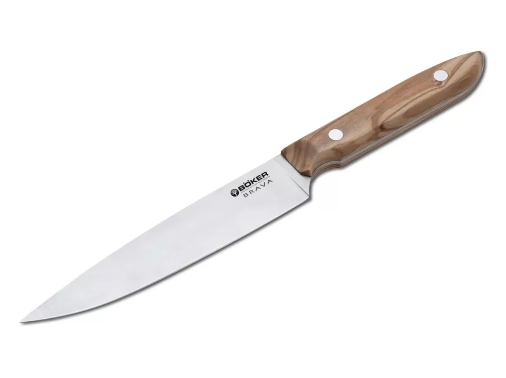 Böker Manufaktur Solingen Brava Utility Knife> Utility Knives