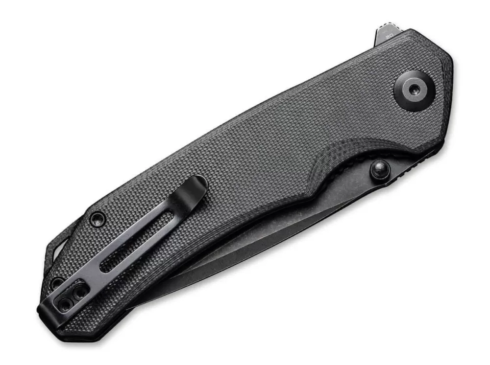 Cheap CIVIVI Brazen G10 All Black