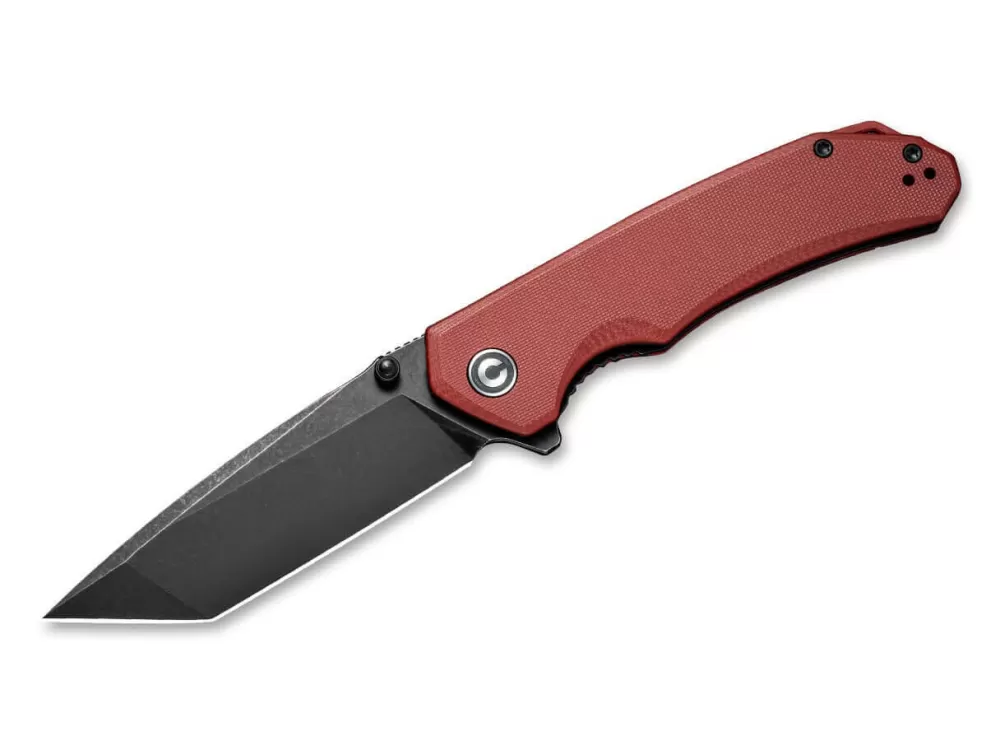 Store CIVIVI Brazen G10 Burgund