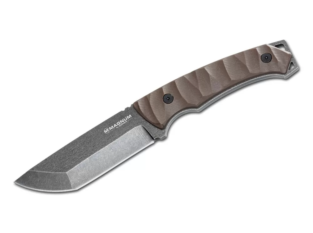 Magnum Breacher> Outdoor Knives