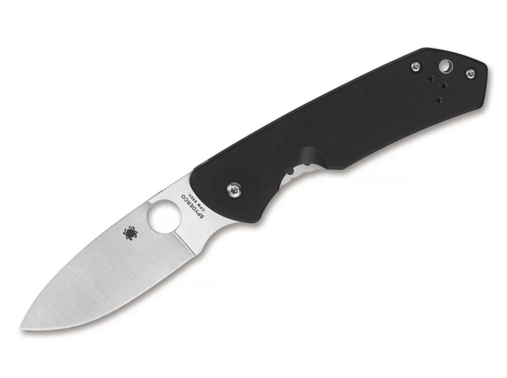 Outlet Spyderco Brouwer