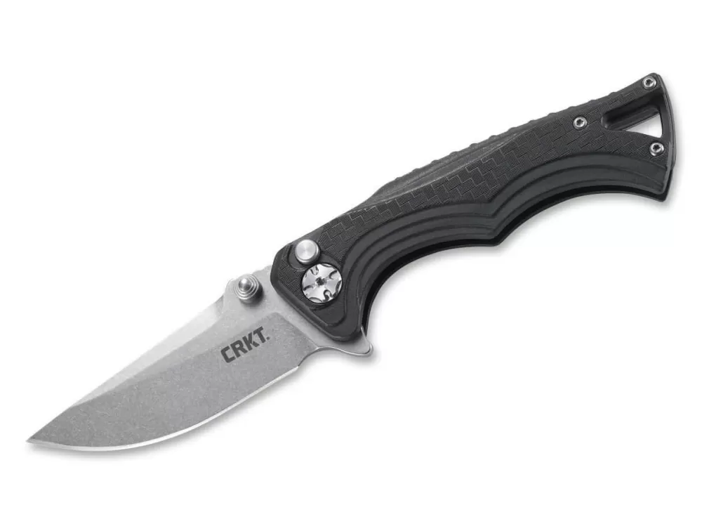 Cheap CRKT Bt Fighter Compact