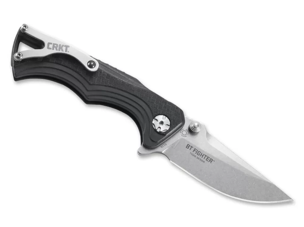 Cheap CRKT Bt Fighter Compact