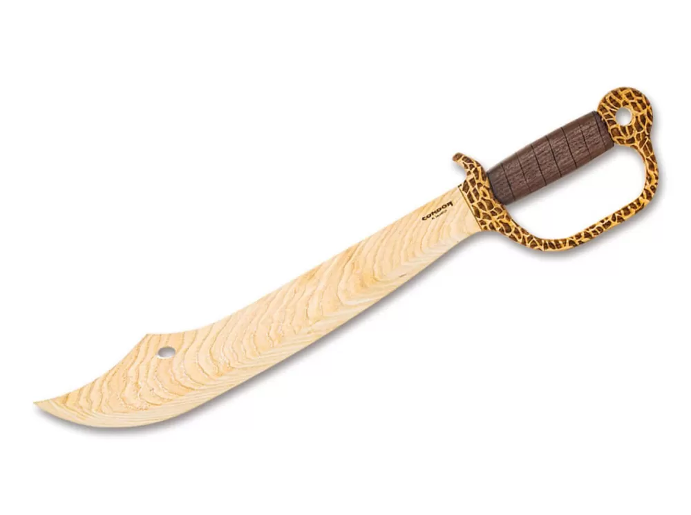 Condor Buccaneer Wooden Sword> Swords