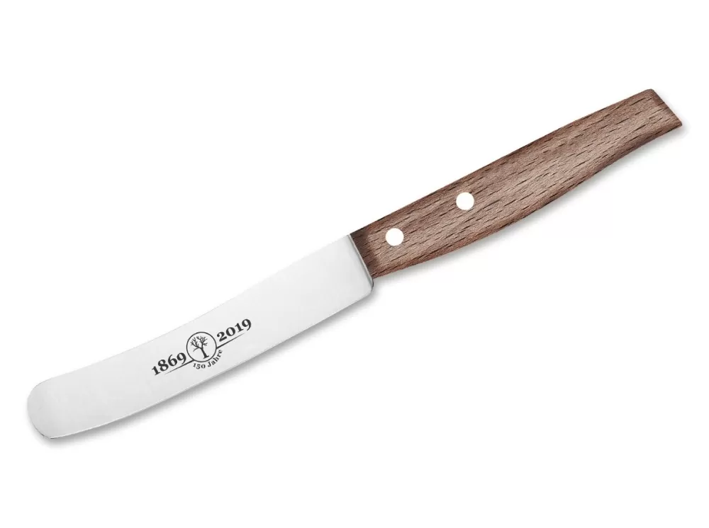 Böker Manufaktur Solingen Buckelsmesser Messer Magazin> Sandwich Knives