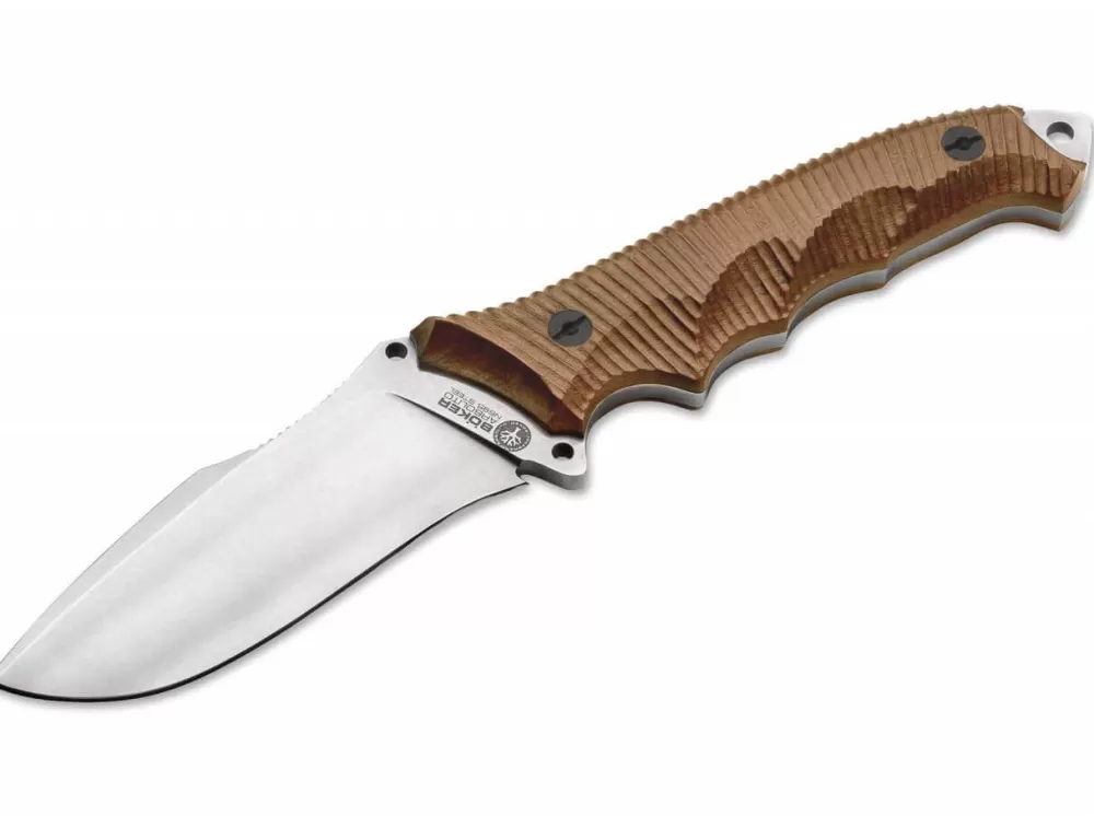 Böker Arbolito Buffalo Soul 42> Outdoor Knives