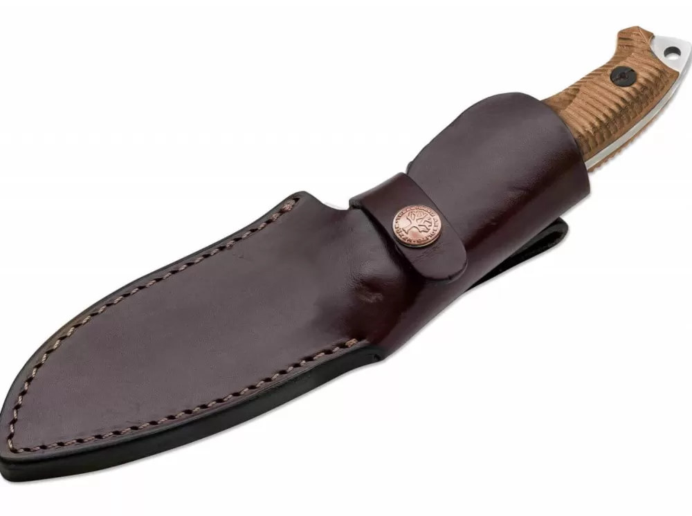 Böker Arbolito Buffalo Soul 42> Outdoor Knives