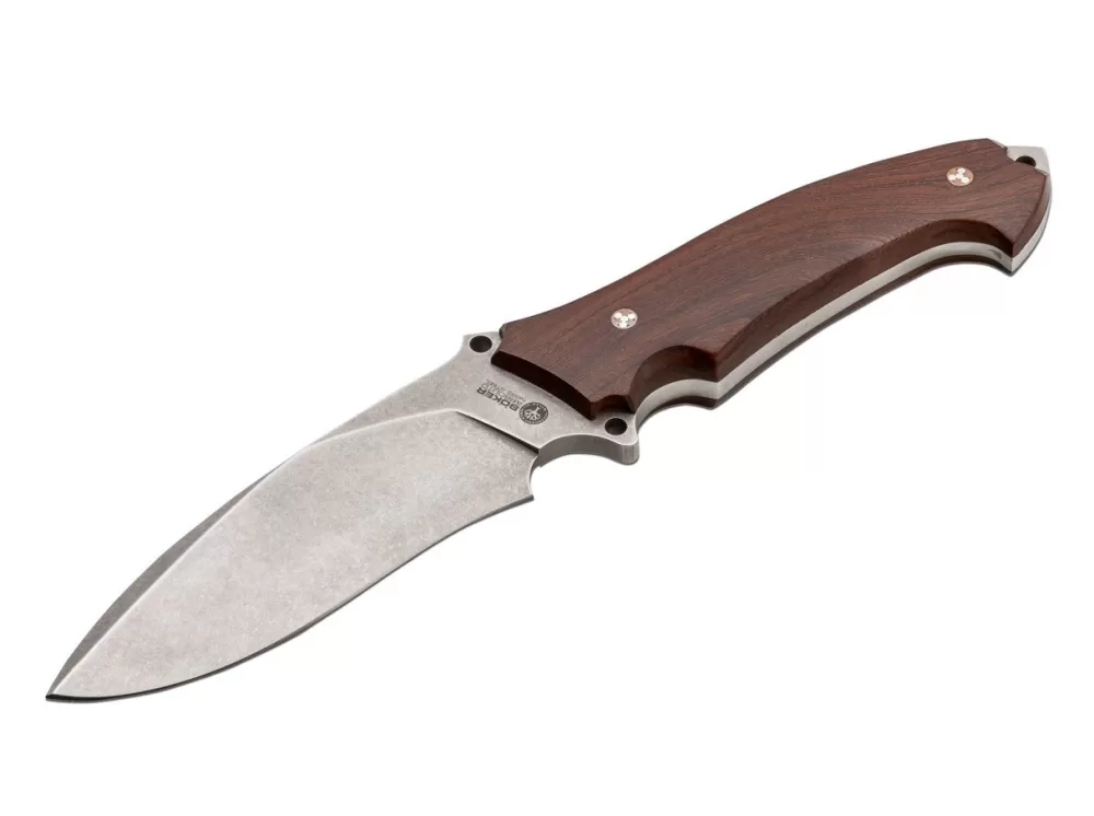 Böker Arbolito Buffalo Soul I> Outdoor Knives